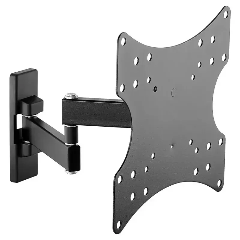 Goobay TV seinakinnitus Basic FULLMOTION (S) 15 kg 23-42 tolli