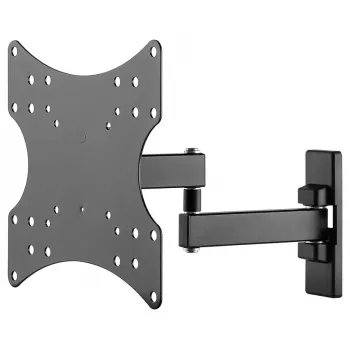 Goobay TV seinakinnitus Basic FULLMOTION (S) 15 kg 23-42 tolli