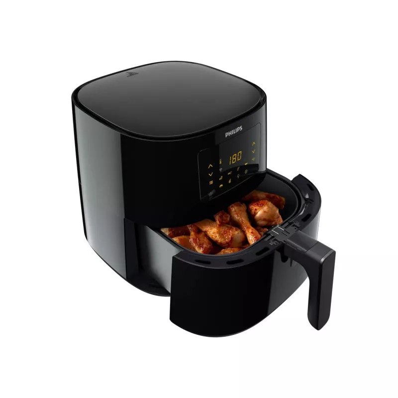 Philips Essential 5000 Series Connected HD9280/70 Airfryer 5000 Series XL