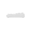 GENESIS Thor 404 TKL klaviatuur Gaming USB QWERTY US International Valge