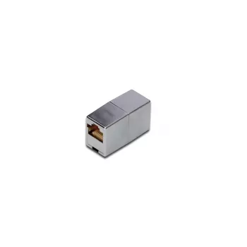 DIGITUS CAT 5e moodulkoppel, varjestatud RJ45-RJ45