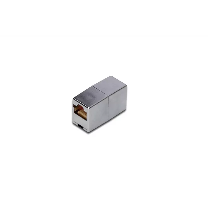 DIGITUS CAT 5e moodulkoppel, varjestatud RJ45-RJ45