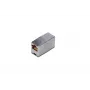 DIGITUS CAT 5e moodulkoppel, varjestatud RJ45-RJ45