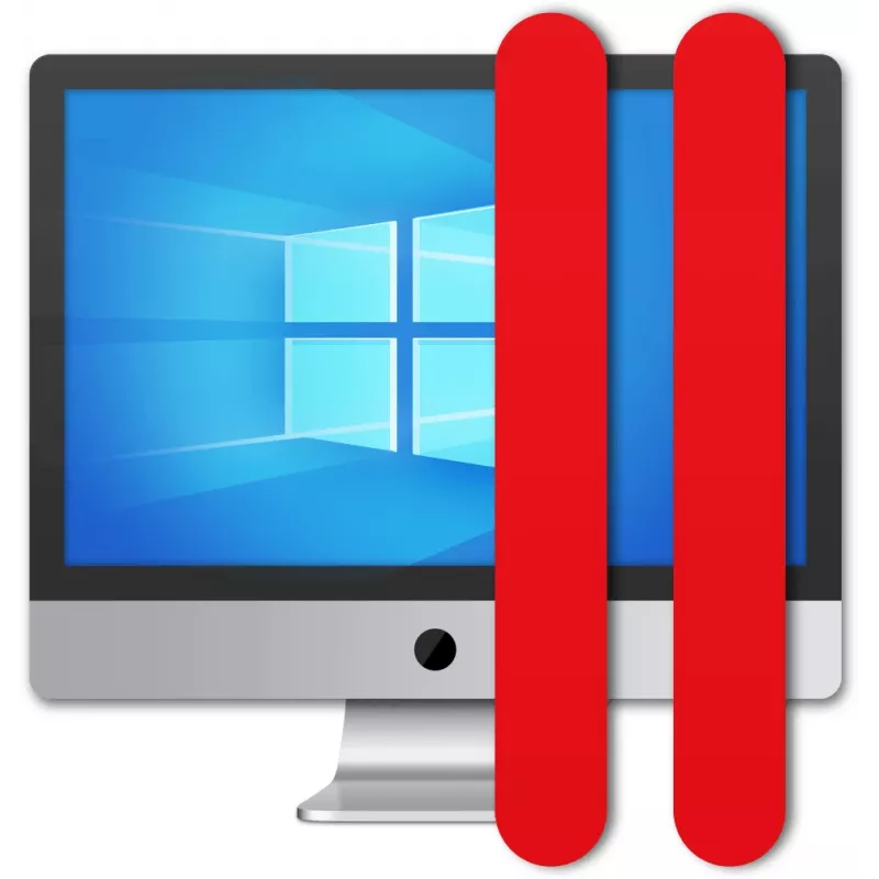 PARALLELS Parallels Desktop For Mac Professional Edition - Mac - 1 kasutaja tellimus 2 aastat