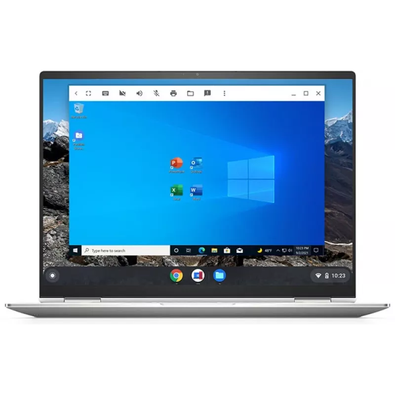 PARALLELS Parallels Desktop Chrome OS-ile – tellimus 1 kasutaja/1 aasta – uus litsents