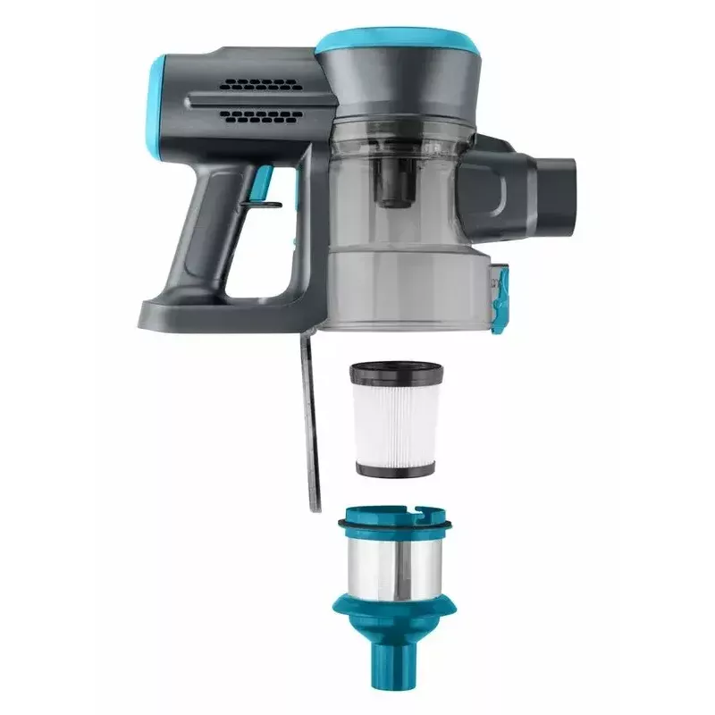 Vacuum Cleaner Fenix ETA123390000 Cordless Handstick and Handheld