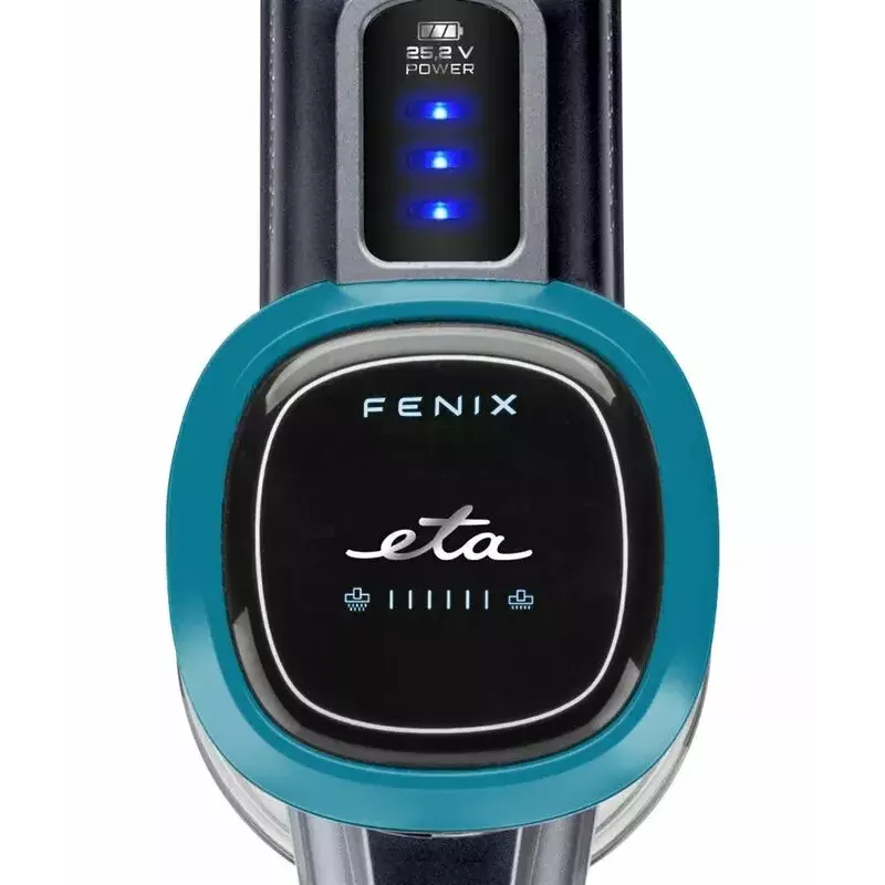 Vacuum Cleaner Fenix ETA123390000 Cordless Handstick and Handheld
