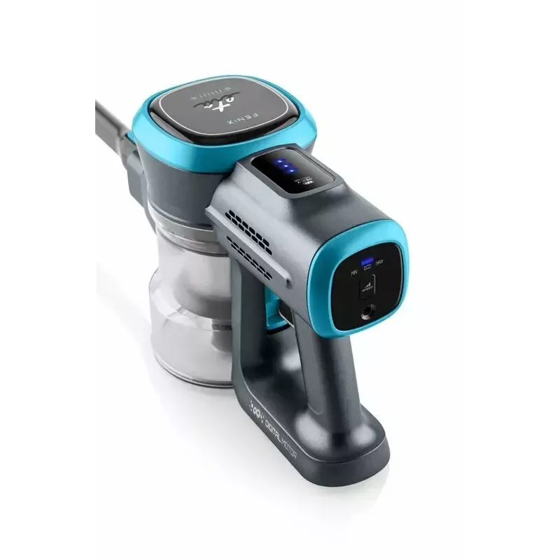 Vacuum Cleaner Fenix ETA123390000 Cordless Handstick and Handheld