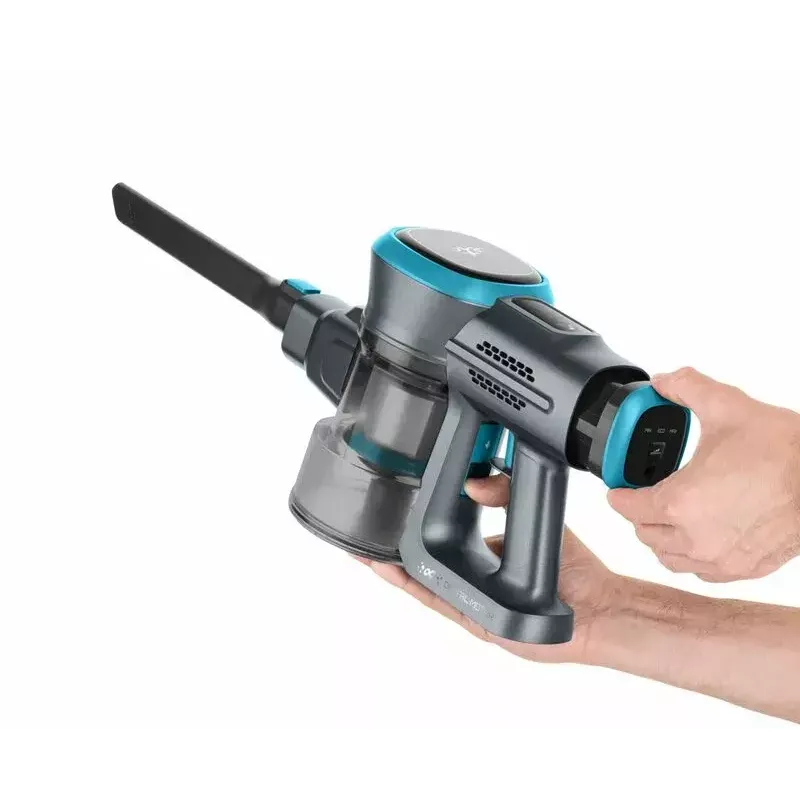 Vacuum Cleaner Fenix ETA123390000 Cordless Handstick and Handheld
