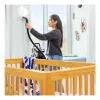 Bissell SpotClean Hydrosteam Pro silindriline aurupuhasti 1,9 L 1000 W Must, Vask, Läbipaistev