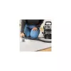 Bissell SpotClean Hydrosteam Pro silindriline aurupuhasti 1,9 L 1000 W Must, Vask, Läbipaistev