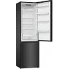 Gorenje NRK6202EBXL4 külmik-sügavkülmik eraldiseisev 331 L must