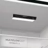 Gorenje NRK6202EBXL4 külmik-sügavkülmik eraldiseisev 331 L must