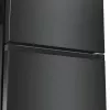 Gorenje NRK6202EBXL4 külmik-sügavkülmik eraldiseisev 331 L must