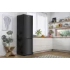 Gorenje NRK6202EBXL4 külmik-sügavkülmik eraldiseisev 331 L must