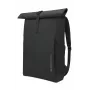 Lenovo GX41H70101 sülearvutikott 40,6 cm (16 tolli) Seljakott Must