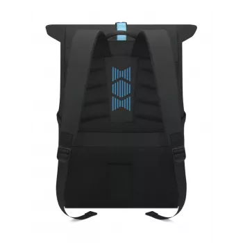 Lenovo GX41H70101 sülearvutikott 40,6 cm (16 tolli) Seljakott Must