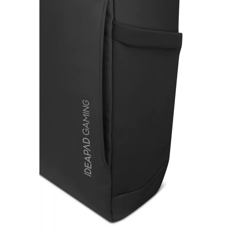 Lenovo GX41H70101 sülearvutikott 40,6 cm (16 tolli) Seljakott Must