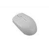 Juhtmevaba Lenovo Compact hiir Arctic Grey — mõlemakäeline, RF-juhtmevaba, 1000 DPI, 3 nuppu, patareitoitel