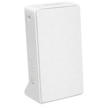 MERCUSYS Mb110-4g traadita ruuter Ethernet ühe ribaga (2,4 GHz) - valge
