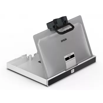 Tindikassett Epson C13T12D140 WF‑M53xx / WF‑M58xx seeriale, must, originaal