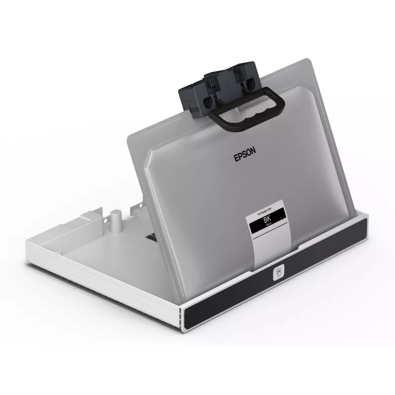Epson C13T12E140 tindikassett 1 tk originaal suure (XL) tootlikkusega must