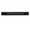 ATEN 4-pordiline True 4K HDMI lüliti, HDMI, metall, must, 60 Hz, 3 m, 18 Gbit/s