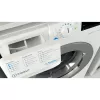 Eestlaetav pesumasin Indesit BWE 91496X WSV EE — 9 kg, 1400 p/min, A energia, valge