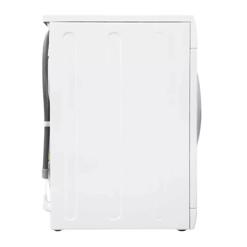 Eestlaetav pesumasin Indesit BWE 91496X WSV EE — 9 kg, 1400 p/min, A energia, valge