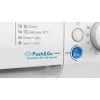 Eestlaetav pesumasin Indesit BWE 91496X WSV EE — 9 kg, 1400 p/min, A energia, valge