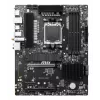 MSI PRO B650-S WIFI emaplaat AMD B650 pesa AM5 ATX