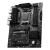 MSI PRO B650-S WIFI emaplaat AMD B650 pesa AM5 ATX