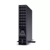 CyberPower OLS2000ERT2UA katkematu toiteallikas (UPS) topeltmuundus (Online) 2 kVA 1800 W 8 AC-pistikupesa