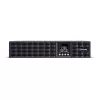 CyberPower OLS2000ERT2UA katkematu toiteallikas (UPS) topeltmuundus (Online) 2 kVA 1800 W 8 AC-pistikupesa