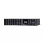 CyberPower OLS2000ERT2UA katkematu toiteallikas (UPS) topeltmuundus (Online) 2 kVA 1800 W 8 AC-pistikupesa