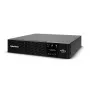 CyberPower PR2200ERT2U katkematu toiteallikas (UPS) Line-Interactive 2.2 kVA 2200 W 8 AC-pistikupesa