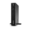 CyberPower PR2200ERT2U katkematu toiteallikas (UPS) Line-Interactive 2.2 kVA 2200 W 8 AC-pistikupesa