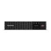 CyberPower PR2200ERT2U katkematu toiteallikas (UPS) Line-Interactive 2.2 kVA 2200 W 8 AC-pistikupesa