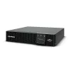CyberPower PR2200ERT2U katkematu toiteallikas (UPS) Line-Interactive 2.2 kVA 2200 W 8 AC-pistikupesa