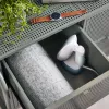 Tefal Access Steam Pocket DT3041 Käeshoitav rõivaauruti 1300 W Sinine, Valge