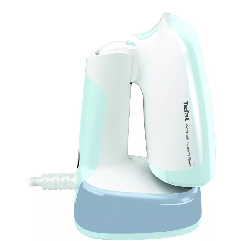 Tefal Access Steam Pocket DT3041 Käeshoitav rõivaauruti 1300 W Sinine, Valge