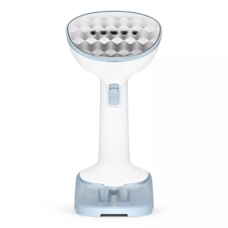 Tefal Access Steam Pocket DT3041 Käeshoitav rõivaauruti 1300 W Sinine, Valge