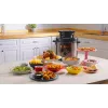 Multikeetja-aurutaja Tefal Turbo Cuisine & Fry CY7788 — 7,6 l, 1200 W, 15 programmi, must