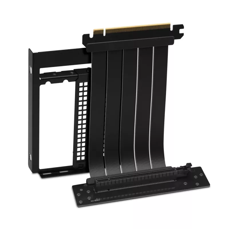 Arvuti korpus DeepCool CH780 Tower — Full Tower, E-ATX tugi, karastatud klaas, aRGB, USB-C, max GPU 480mm