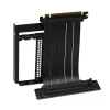 Arvuti korpus DeepCool CH780 WH Tower White — Full Tower, E-ATX, karastatud klaas, aRGB, 48 cm GPU, 13,2 cm CPU jahuti