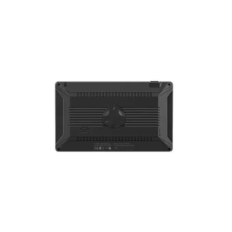 Navitel E777 Truck navigaator 7 tolli Puutetundlik ekraan Must Sisemine antenn 8 GB