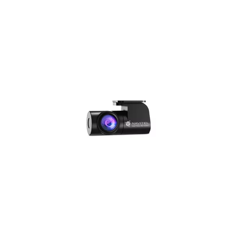 Dashcam Navitel R9 Dual Full HD Wi-Fi Aku Must