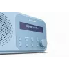 Sharp DR-P420(BL) Tokyo kaasaskantav digiraadio, kaasaskantav, digitaalne, DAB, DAB+, FM, automaatne skaneerimine, automaathäälestus, 2 W, AAC