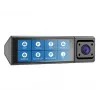Navitel RC3 PRO pardakaamera — Full HD 1920x1080, 106° vaatenurk, kahe kaameraga, IPS 3,16-tolline ekraan, MicroSD kuni 128 GB, USB-toide