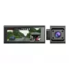 Navitel RC3 PRO pardakaamera — Full HD 1920x1080, 106° vaatenurk, kahe kaameraga, IPS 3,16-tolline ekraan, MicroSD kuni 128 GB, USB-toide